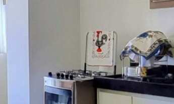 Imagem 6: Venda de Apartamento em Poços de Caldas