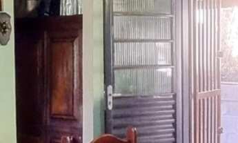 Imagem 6: Sítio à venda em Caldas-MG, bairro Campininhas: 1 quarto, 1 sala, 1 banheiro, 1 vaga de ga