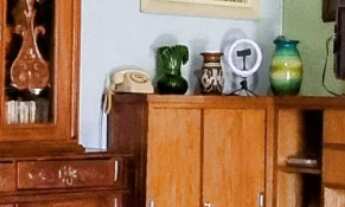 Imagem 7: Sítio à venda em Caldas-MG, bairro Campininhas: 1 quarto, 1 sala, 1 banheiro, 1 vaga de ga