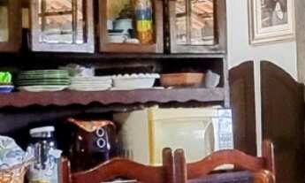 Imagem 5: Sítio à venda em Caldas-MG, bairro Campininhas: 1 quarto, 1 sala, 1 banheiro, 1 vaga de ga