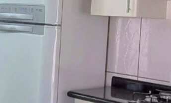 Imagem 6: Imperdível oportunidade: Apartamento à venda em Poços de Caldas-MG, Jardim Amaryllis, 3 qu