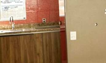 Imagem 2: Apartamento à venda em Poços de Caldas-MG, bairro Primavera: 2 quartos, 1 suíte, 1 sala, 1