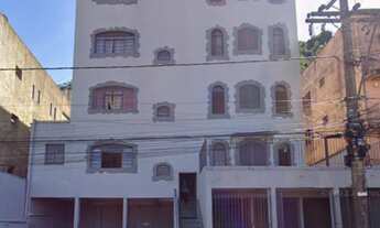 Imagem: Apartamento para venda em Poços de Caldas