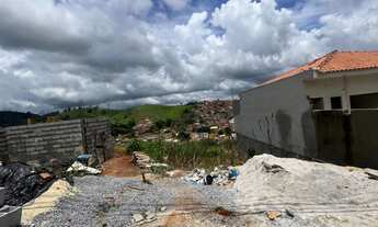 Imagem: Terreno com linda vista para cidade à venda