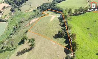 Imagem: Lotes de Chácara Rural em Campestrinho