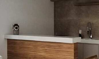 Imagem 4: Imperdível Apartamento à Venda no Centro de Poços de Caldas-MG: 3 Quartos, 1 Suíte, 2 Vaga