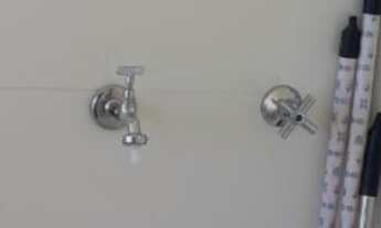 Imagem 7: Apartamento à venda em Poços de Caldas-MG, São Bernardo: 2 quartos, 1 suíte, 1 sala, 1 ban