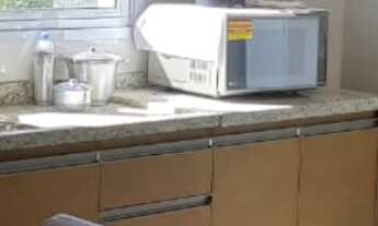 Imagem: Apartamento à venda em Poços de Caldas-MG