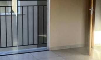 Imagem 2: Aluguel de Apartamento de 2 Quartos com Suíte e Vaga na Garagem em Poços de Caldas - Jardi