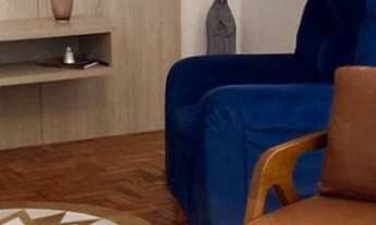 Imagem: Imperdível Apartamento de luxo com 4 quartos