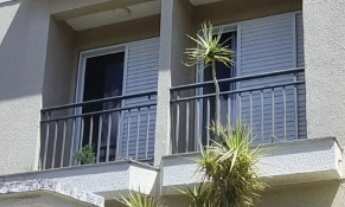 Imagem: Apartamento à venda em Poços de Caldas-MG