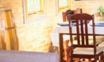 Imagem 2: Chácara à venda em Poços de Caldas-MG, Morada dos Pássaros: 2 quartos, 1 suíte, 1 sala, 1