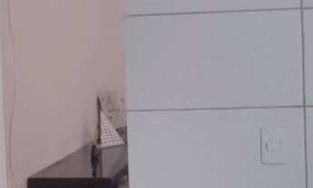 Imagem 6: Apartamento à venda em Poços de Caldas-MG, no bairro Estância com 2 quartos, 1 sala, 1 ban