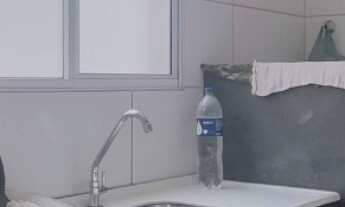 Imagem 5: Apartamento à venda em Poços de Caldas-MG, no bairro Estância com 2 quartos, 1 sala, 1 ban