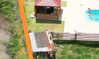 Imagem: Chácara à venda em Bandeira do Sul-MG