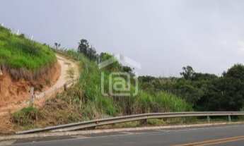 Imagem 4: Lote de Chácara para Venda em Bandeira do Sul - MG