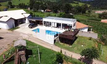 Imagem: Chácara para Venda em Bandeira do Sul