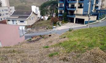 Imagem 1: Terreno em Poços de Caldas - MG