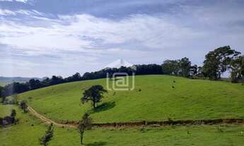 Imagem: Venda de Sítio em Poços de Caldas
