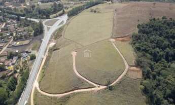 Imagem 5: Lote de Chácara para Venda em Bandeira do Sul - MG