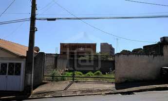 Imagem: Venda de terreno em Campestre - MG