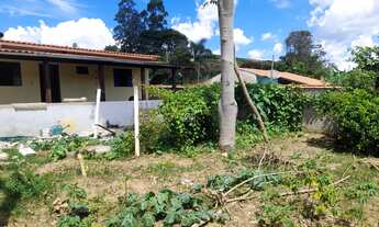 Imagem 2: Chácara à venda no Vale dos Sonhos em Bandeira do Sul-MG: 2 quartos, sala, banheiro e vaga