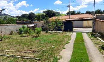 Imagem 5: Chácara à venda no Vale dos Sonhos em Bandeira do Sul-MG: 2 quartos, sala, banheiro e vaga