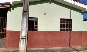 Imagem: Casa para venda em Bandeira do Sul