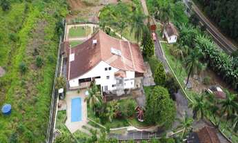 Imagem: Venda de Chácara em Poços de Caldas