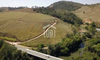 Imagem: Lote de Chácara para Venda em Bandeira