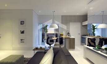 Imagem 2: Apartamentos para venda em Poços de Caldas