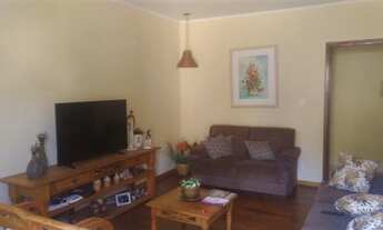 Imagem: Casa para venda em Poços de Caldas