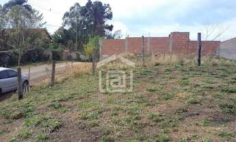 Imagem: Lote de Chácara em Poços de Caldas - Área