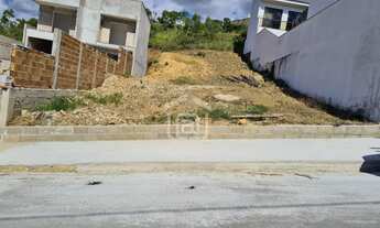 Imagem: Venda de Terreno em Poços de Caldas