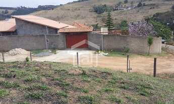 Imagem 6: Lote de Chácara em Poços de Caldas - Área Urbanizada