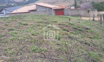 Imagem 3: Lote de Chácara em Poços de Caldas - Área Urbanizada