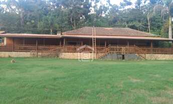 Imagem: Venda de Sítio em Botelhos