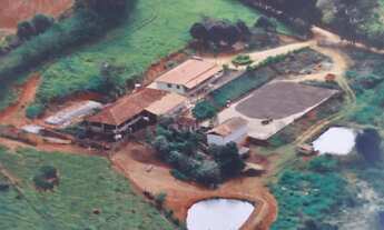 Imagem: Venda de Sítio em Botelhos