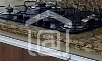 Imagem: Venda de Apartamento em Poços de Caldas