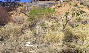 Imagem: Venda de Terreno em Poços de Caldas