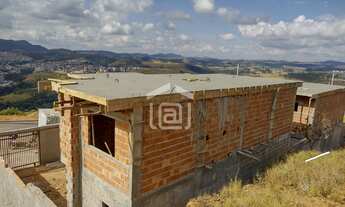 Imagem 5: Venda de Casas Geminadas em Poços de Caldas