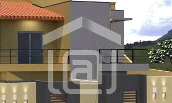 Imagem 2: Venda de Casas Geminadas em Poços de Caldas