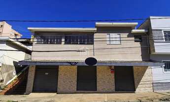 Imagem: Venda de Casa em Poços de Caldas