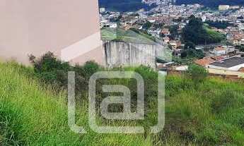 Imagem 2: Terreno para venda em Poços de Caldas - MG