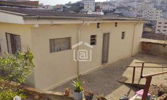 Imagem: Venda de Casa em Poços de Caldas