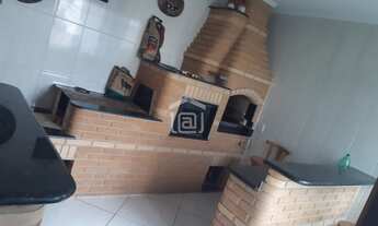 Imagem: Venda de Casa em Poços de Caldas