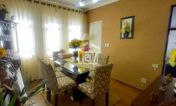 Imagem: Venda de Casa em Poços de Caldas