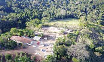Imagem: Sítio para venda em Caldas