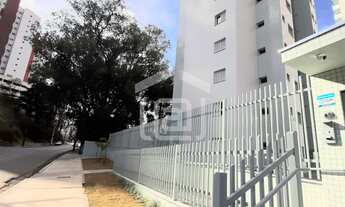 Imagem 4: Apartamento para venda em Poços de Caldas