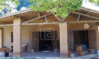 Imagem: Venda de Chácara em Poços de Caldas